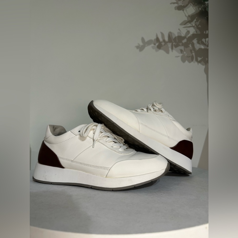 ZARA Men’s Shoes